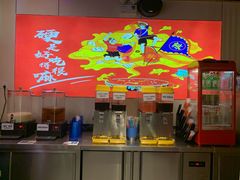 -签哥签妹儿串串火锅(青年路店)