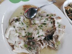 -东胜客河鲜店·西江河鲜·老字號渔家菜