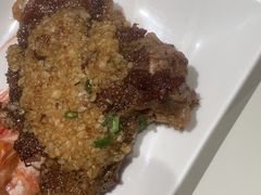 -大渔铁板烧(花园道店)