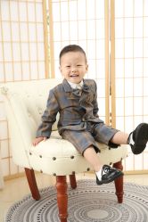 -蜜阁孕味亲子摄影(太奥广场店)