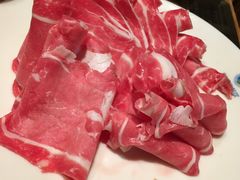 -额尔敦传统涮(公园西路店)