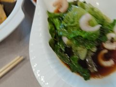 -功德林素菜饭庄(前门店)