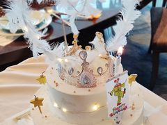 -环球港凯悦 · 享悦中餐厅