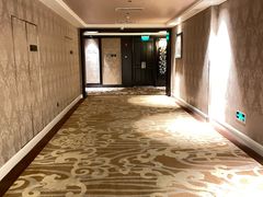 -西安豪享来温德姆至尊酒店