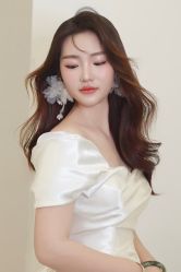 -LOVINA洛维娜婚纱礼服