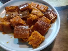-传统菜农庄(皇姑路店)