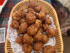 -玉桥餐厅(天坛店)