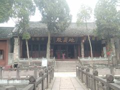-金堂县云顶石城风景区