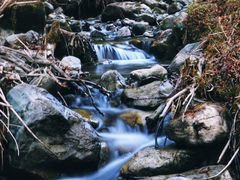 -硗碛藏寨·神木垒景区