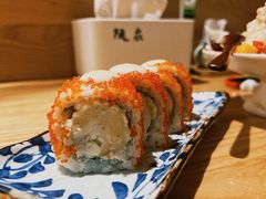 -隐泉京望日式料理(太和广场店)