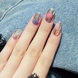 -斯馨·健康美甲美睫