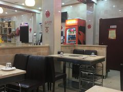 大堂-城一锅涮烤羊蝎子·烤串