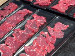 -海汕记·潮汕鲜牛肉火锅·自助