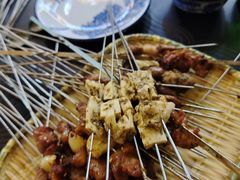 -五悦北平四季涮肉·烧烤(老商埠店)