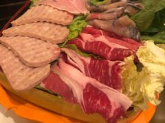 -润园四季椰子鸡火锅(海上世界店)