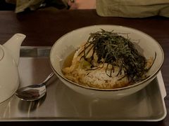 -Retro Deli 茶泡饭