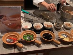 -盐城万豪酒店-盐城厨房西餐厅