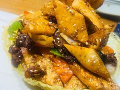 -新疆亚克西音乐餐厅(南方花园店)
