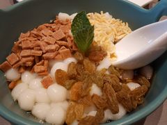 -四川饭店(长白店)