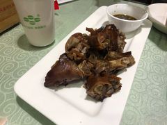 -上庄晋风庄园(上庄店)