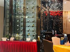 -富力万达嘉华酒店-品珍中餐厅(水果湖店)