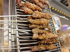 -喝丢一只鞋海鲜烧烤·海肠捞饭(北京街店)