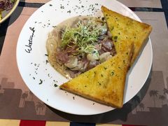 -遇见西木美式餐厅(体育路店)