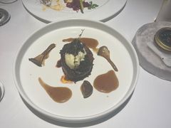 -王品牛排(珠海富华里店)