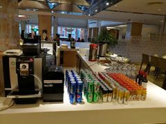 -荟星庭西餐厅(天府丽都喜来登饭店)