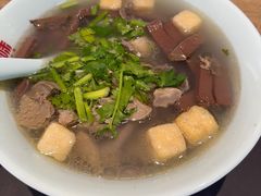 -回味鸭血粉丝汤(砂之船店)