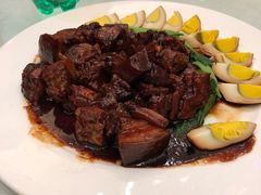 -东方明珠老上海8号餐厅(东方明珠广播电视塔店)