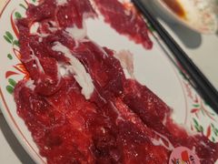 -汕头八合里海记牛肉店(清河店)