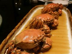 -老正兴菜馆(福州路店)