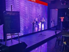 -魅KTV·AI辅唱(福雷德广场店)