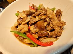 -老灶房-四川土菜(铁牛广场店)