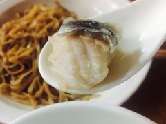 -江南红鱼汤(洋中花园店)