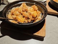 -得意啫·广东啫啫煲(前海HOP店)