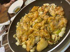 -猪肉婆私房菜(容桂总店)