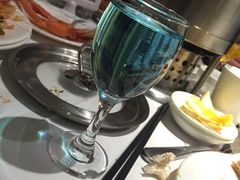 -星伦多自助料理(花山金鹰店)