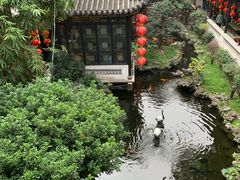 -北园酒家(小北路店)