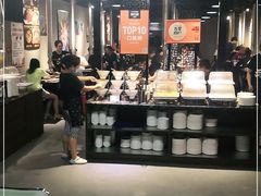 大堂-33韩式自助烧烤(环城南路店)