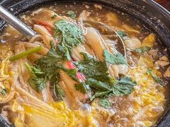-老姑砂锅·烧烤天津菜(体北道店)