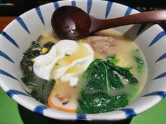 -尺山寸水日料(马桥满天星店)