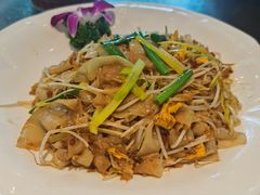 XO酱炒陈村粉-黄但记老店·陈村粉食府