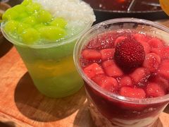 -周小明火锅(黑金冠社区店)