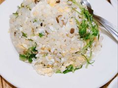 什蔬蛋炒饭-鼎泰丰(云顶高原店)