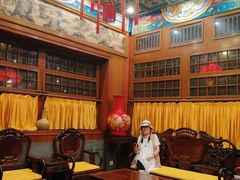 -白家大院·王府宫廷菜(苏州街店)
