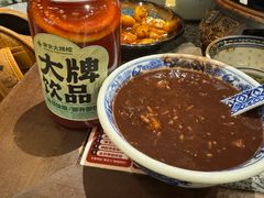 -南京大牌档(济南万象城店)