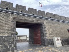 -蓬莱阁景区