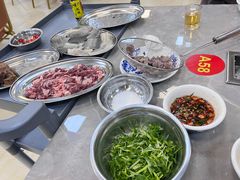 -五洞大众牛餐馆(番禺分店)